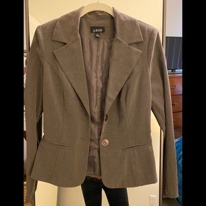 A.Byer Small Women's Blazer